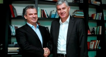 Radončić - Čović