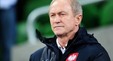 EURO 2012: Izbornik Poljske podnio ostavku