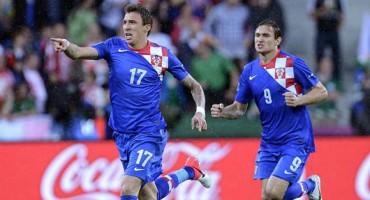 mandžukić i jelavić