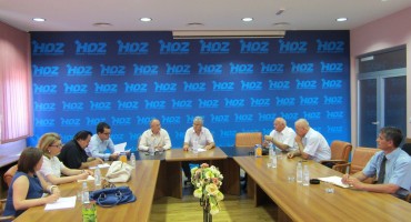 HNS