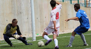 kadeti, juniori, Omladinska liga, FK Leotar, HŠK Zrinjski
