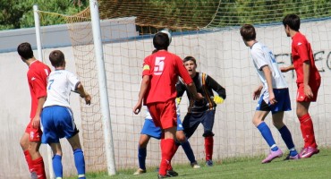 FK Igman, HNK Brotnjo Čitluk, omladinska liga jug, kadeti, juniori