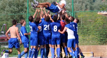 NK Široki Brijeg, HŠK Zrinjski, Omladinska liga, kadeti, juniori