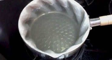 Japanac izumio lonac koji sam miješa hranu! 