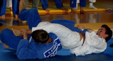 Mostarac Petar Zadro sutra nastupa na Svjetskom judo prvenstvu u Miami (USA)