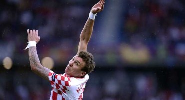 Mandžo zabio šest golova i izmamio Guardiolinu čestitku!