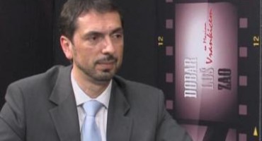 Dobar loš zao emisija, Mario Vrankić, Marinko Čavara