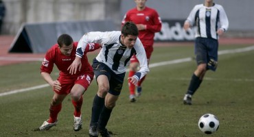 Ivan Peko: Zaobiđu li me ozljede, nema razloga da ne nastavim gdje sam stao