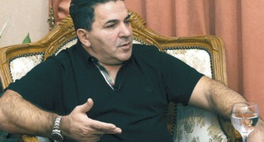  Naser Keljmendi uhićen na Kosovu?