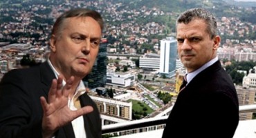 Plaćenici, ljevičari i principi pride