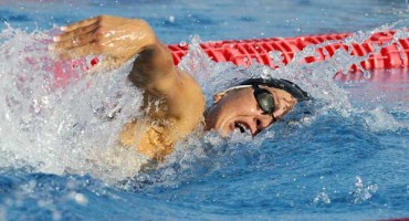 Korisno za snižavanje visokog tlaka: plivanje