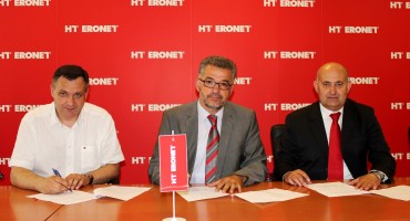 HT Eronet i dalje uz „Zrinjski“ i „Široki Brijeg“