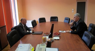 Sulejman Tihić, Dragan Čović