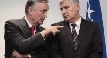  Ako je SDP zadnja prepreka trećem entitetu, Čović je pred ostvarenjem cilja