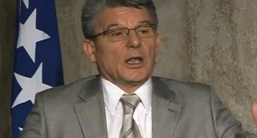 sda, Hrvati u BIH, izbori