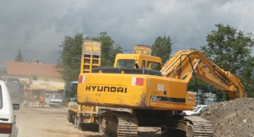 Međugorje, izgradnja, kanalizacija, Mostar, projekt, Njemačka