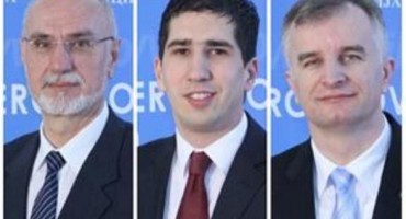 Skandal: Ministri Krajina, Kaplan i Lijanović primali plaću, a nisu bili u radnom odnosu