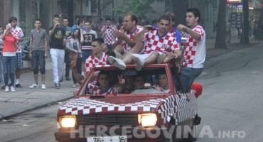 Istraživanje potvrdilo: Hrvatima draži nogomet od seksa