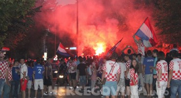 Svjetsko prvenstvo neće se moći gledati putem HTV-a