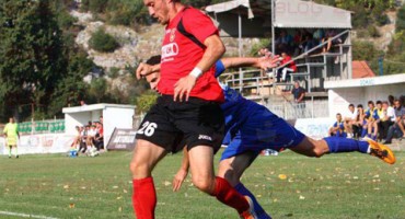 Avdija Vršajević, HNK Hajduk