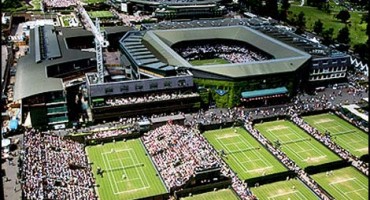 Wimbledon, Wimbledon