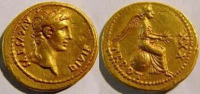 Busovača: Ukraden antički zlatnik ´Aurej´ vrijedan oko dva miliona KM