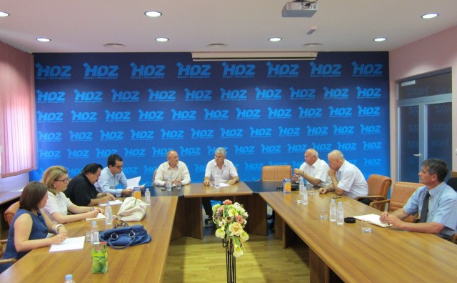 HNS