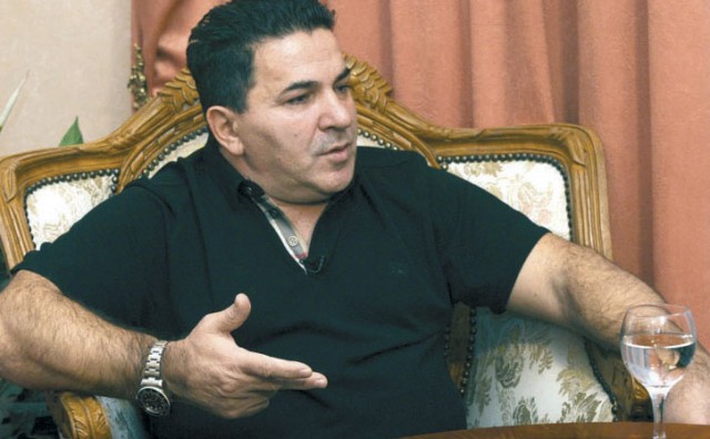 naser keljmendi