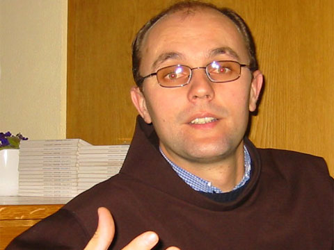 Fra Mario Knezović: Poruka pokojnoga “ateiste”