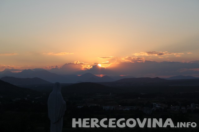 To su Hercegovci: Raštiku hvale na sva usta, dive se drači, kupini, šipku i smokvi