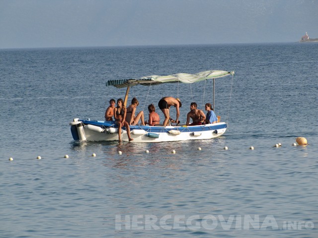 Dokazano je kako je nakon ljetovanja potrebno tri dana za prilagodbu svakodnevnom životu