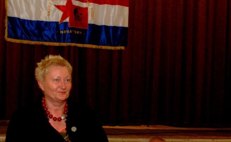 Jučer, danas, sutra: Svetlana Broz opet u Hercegovini