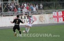 HŠK Zrinjski, FK Olimpic