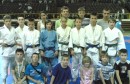 Judo klub Borsa u Splitu