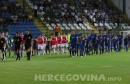 NK Široki Brijeg, St. Partick, Europska liga, NK Široki Brijeg, Krešimir Kordić