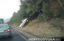 prometna nesreća
