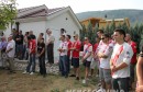 Damir Miličević, HŠK Zrinjski, Stadion HŠK Zrinjski, Damir Miličević
