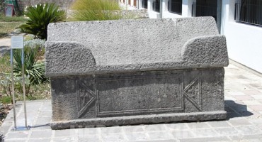 Arheološki muzej i Lapidarij u Slanom