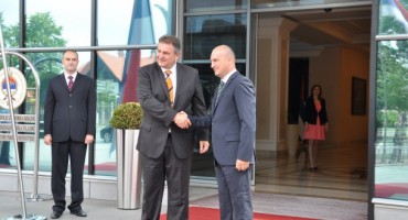 Krnji dogovor o Trebišnjici - šteta za sve