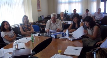 Održana sjednica Skupštine Dioničkog društva Ceste d.d. Mostar