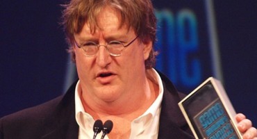 Gabe Newell