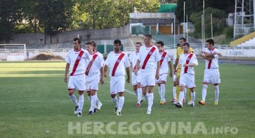 HŠK Zrinjski: Struka pogodila sa pojačanjima