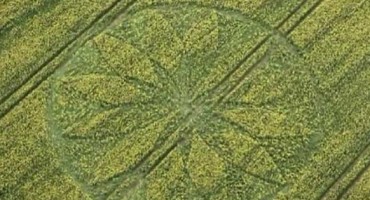 Izvanzemaljci posjetili Makedoniju!?