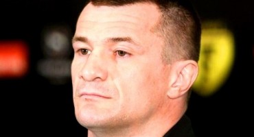 Cro Cop o incidentu: 'Nisam mogao vjerovati'