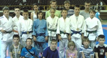 Judo klub Borsa u Splitu