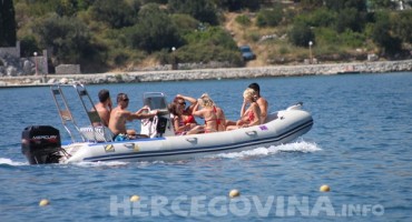 Kad srce kaže ljeto kaže more