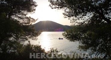 Protekla godina najtoplija od početka mjerenja