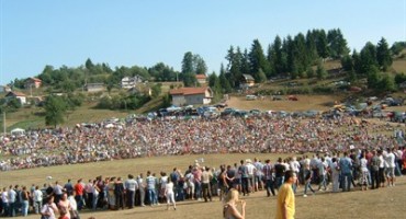 Korida u Bosni: Vlasniku teže kada mu bik izgubi, nego kada uhvati ženu sa švalerom