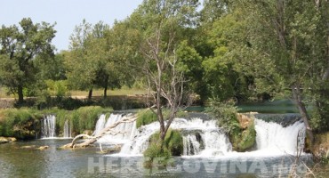 trebižat, Ljubuški, čevaljuša