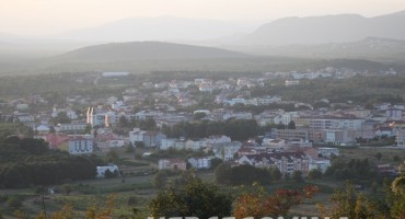 Bijakovići, Međugorje, video nadzor